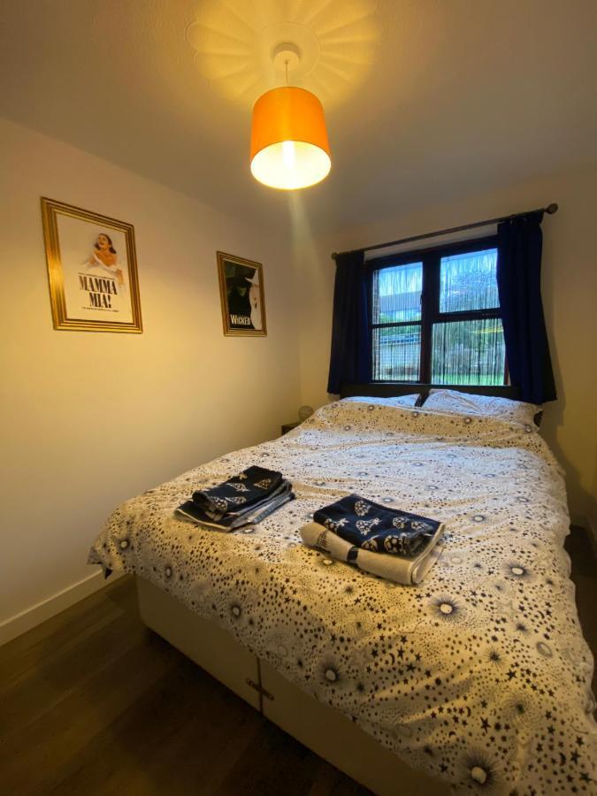 Lovely 3 Bed Ground Floor Flat With Free Parking Swanage Bagian luar foto